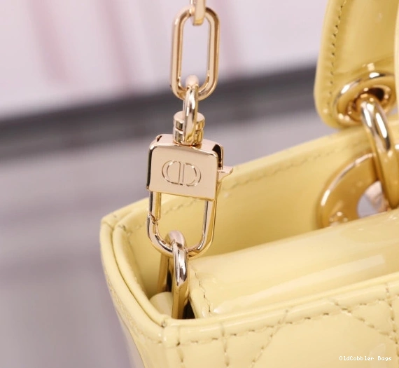 OldCobbler Bags DIRO BAG-22*12*6CM D-JOY LADY 0730